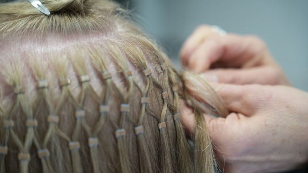 Formation Tissage Expert