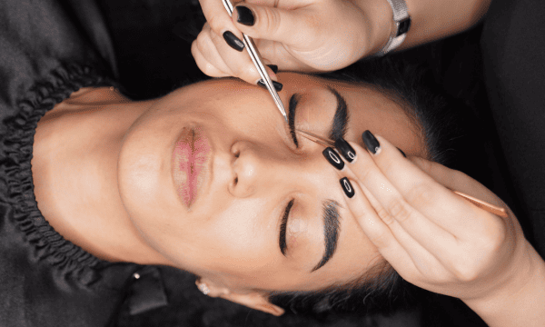 Formation Extensions cils à cils