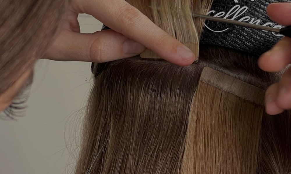 Formation Bandes Adhésives