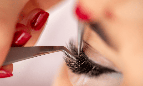 Formation extensions de clis - Volume Russe