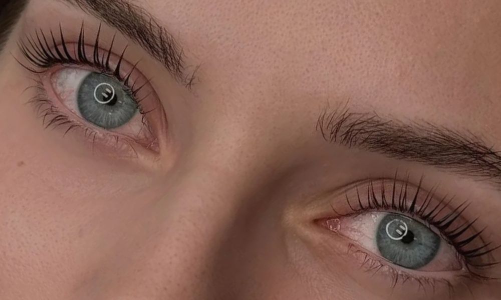 Formation Rehaussement de cils coréen - Korean Lash Lift