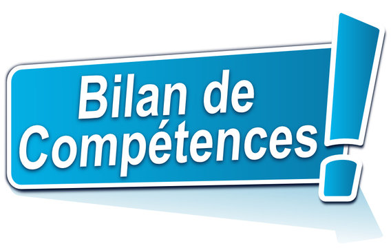 BILAN DE COMPÉTENCES - RÉINVENTEZ-VOUS - FLASH 10H00 • plateforme interactive + séances en visio avec un praticien