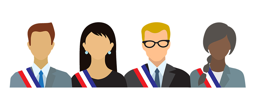 SÉMINAIRE DE DÉBUT DE MANDAT MUNICIPAL • en présentiel