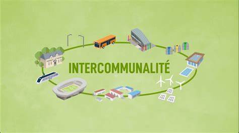 COMPRENDRE L'INTERCOMMUNALITÉ • en distanciel (visioconférence avec formateur)