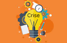 GESTION DE CRISE - COMMUNICATION DE CRISE • mixte distanciel : e-learning + session en visioconférence avec formateur