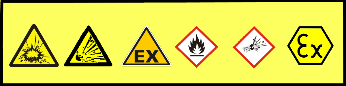 HABILITATION ATEX NIV 0