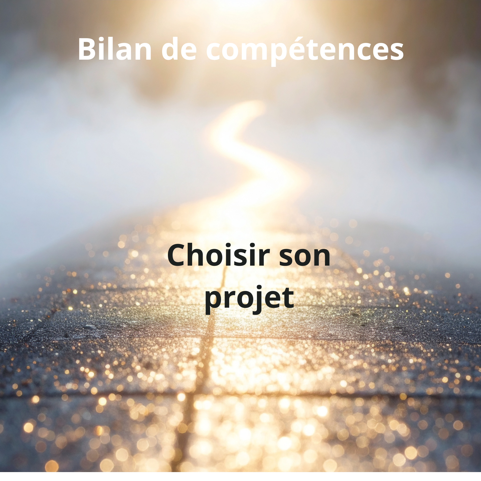 Bilan de compétences