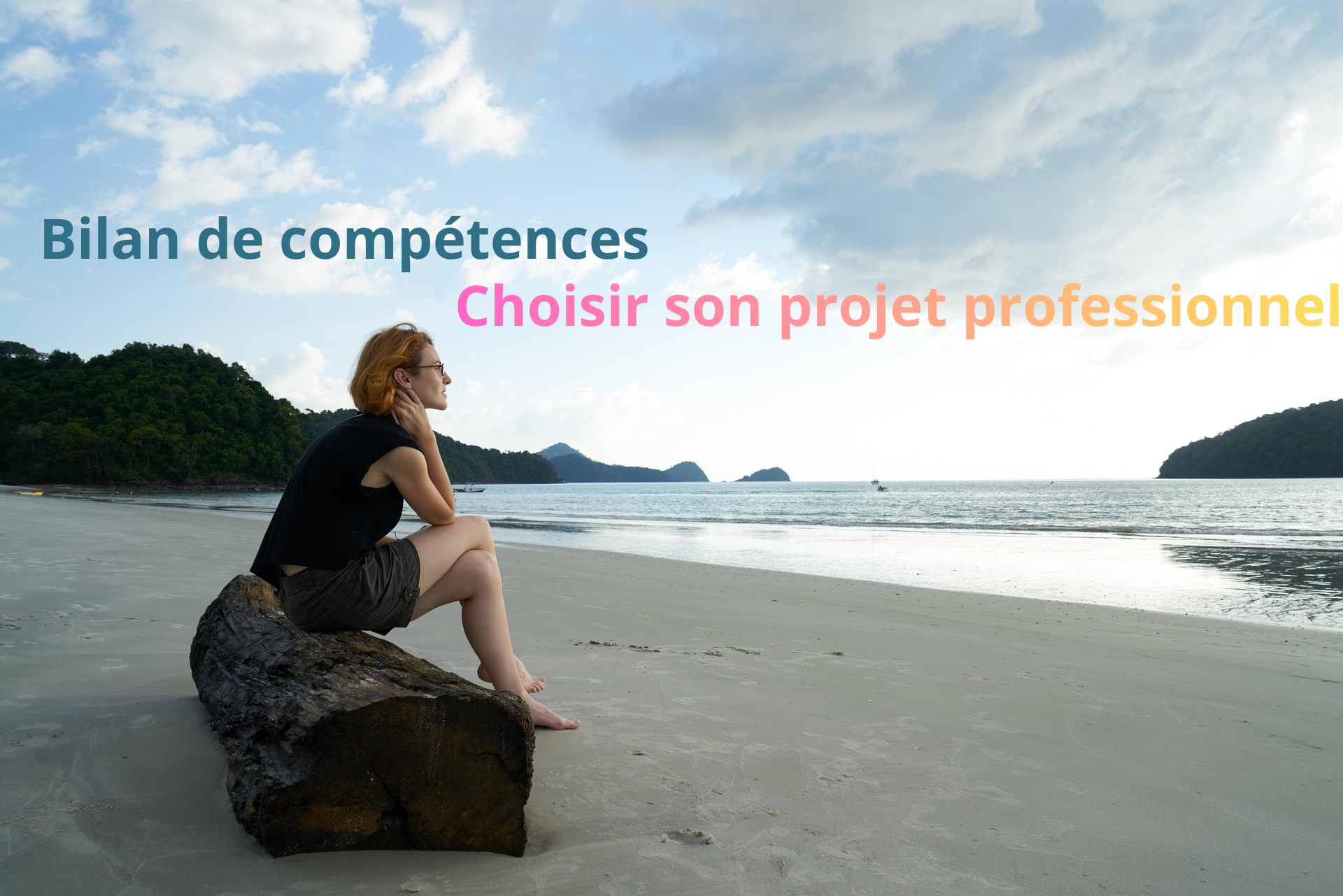 Bilan de compétences 14h