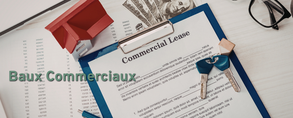 Baux Commerciaux (Distanciel) 2026