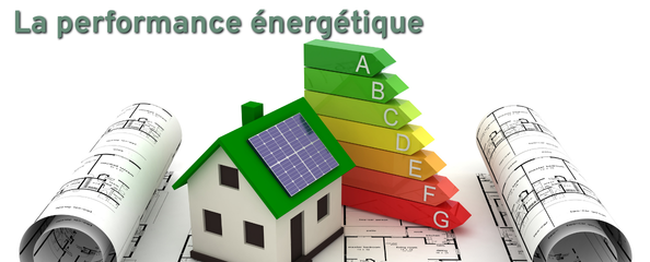 La performance énergétique (Présentiel) 2026