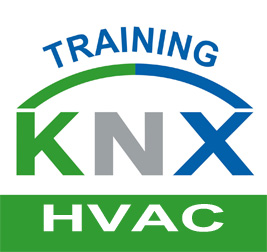 KNX HVAC (CVC)