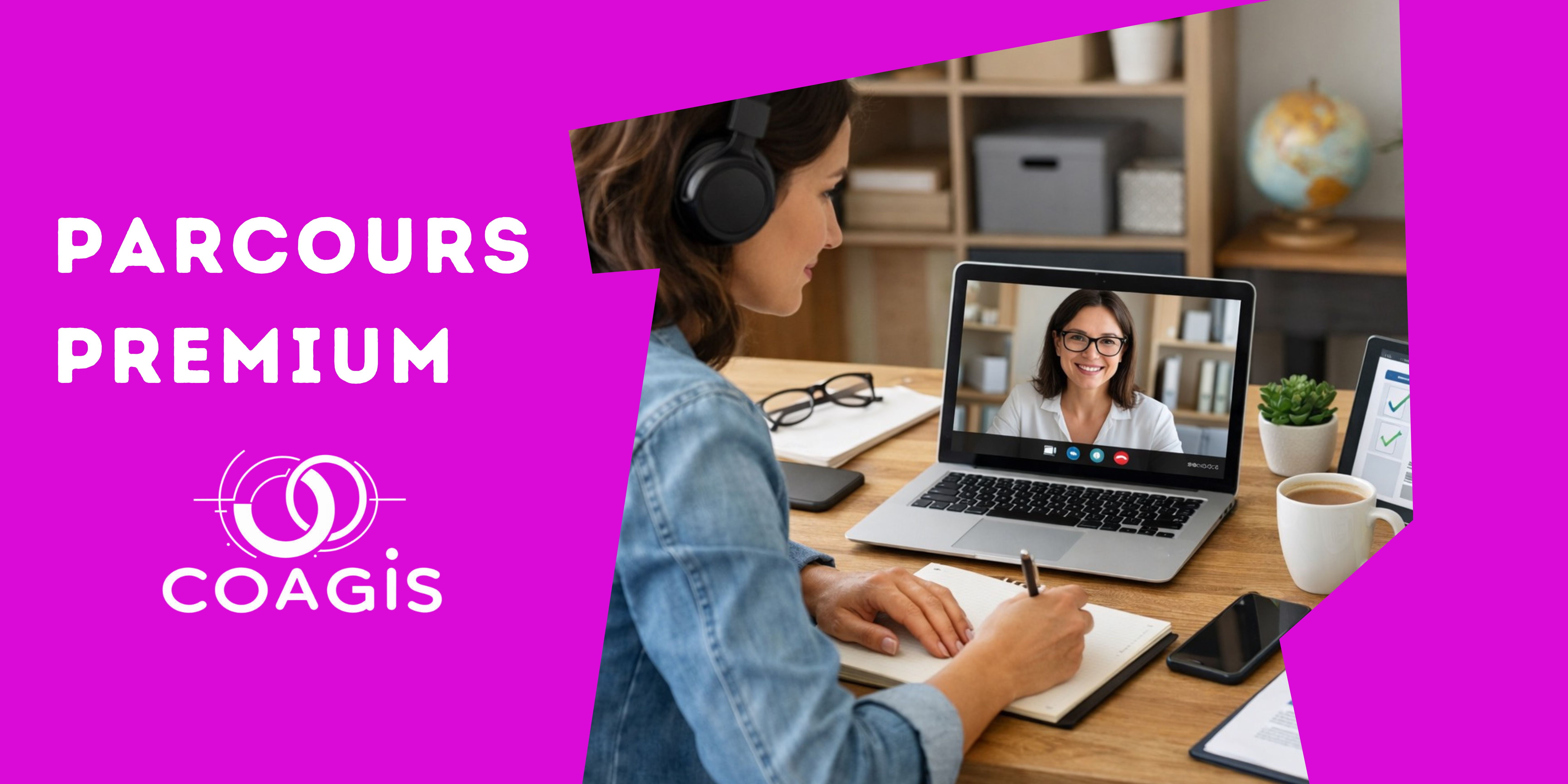 ACCOMPAGNEMENT VAE - 20 H - Parcours premium / Structuration