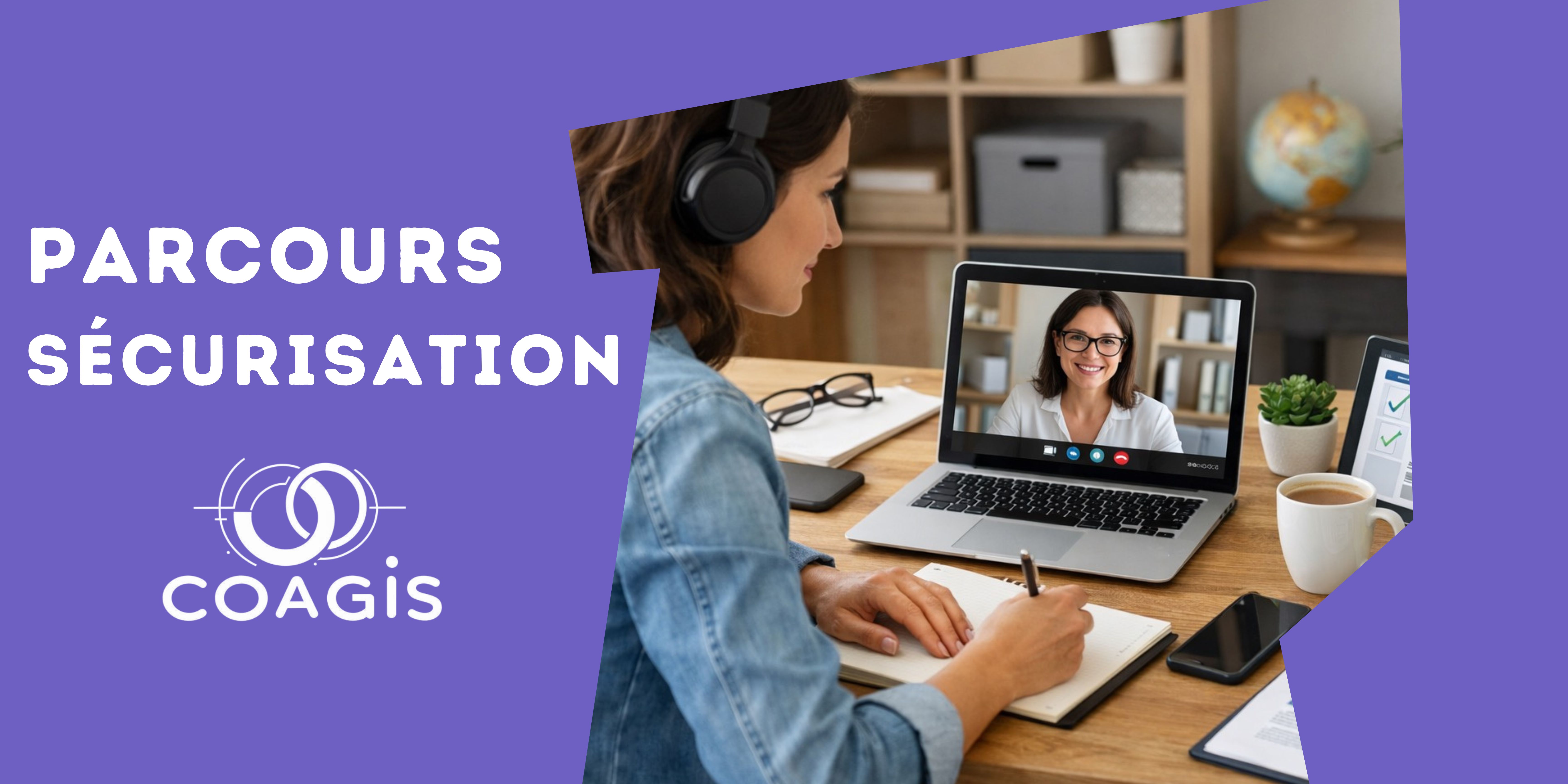 ACCOMPAGNEMENT VAE - 30 H - Sécurisation de parcours