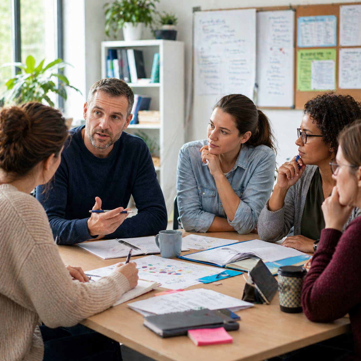 Accompagner les situations complexes et multi-problématiques en IME