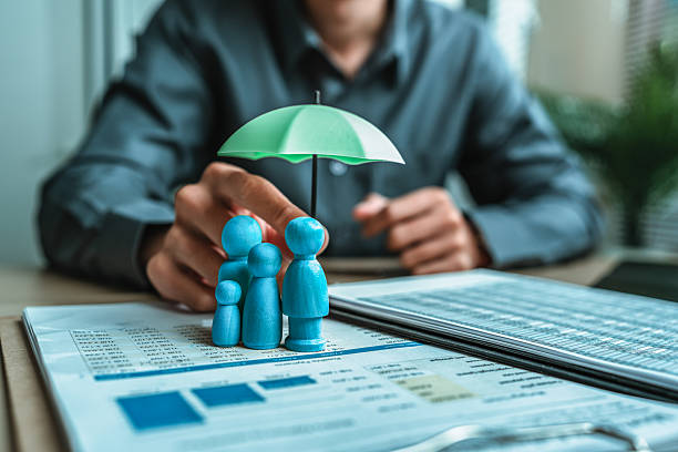 HISTOIRE DE L'ASSURANCE VIE EN FRANCE 4H00 DDA – E-LEARNING