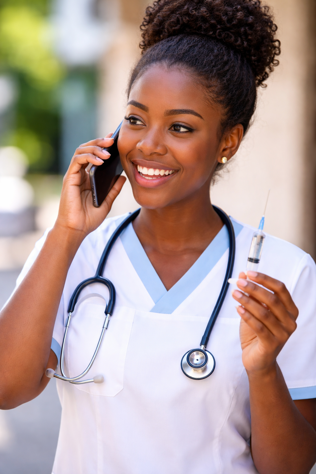 Réussir et Évoluer en tant qu'IDEL