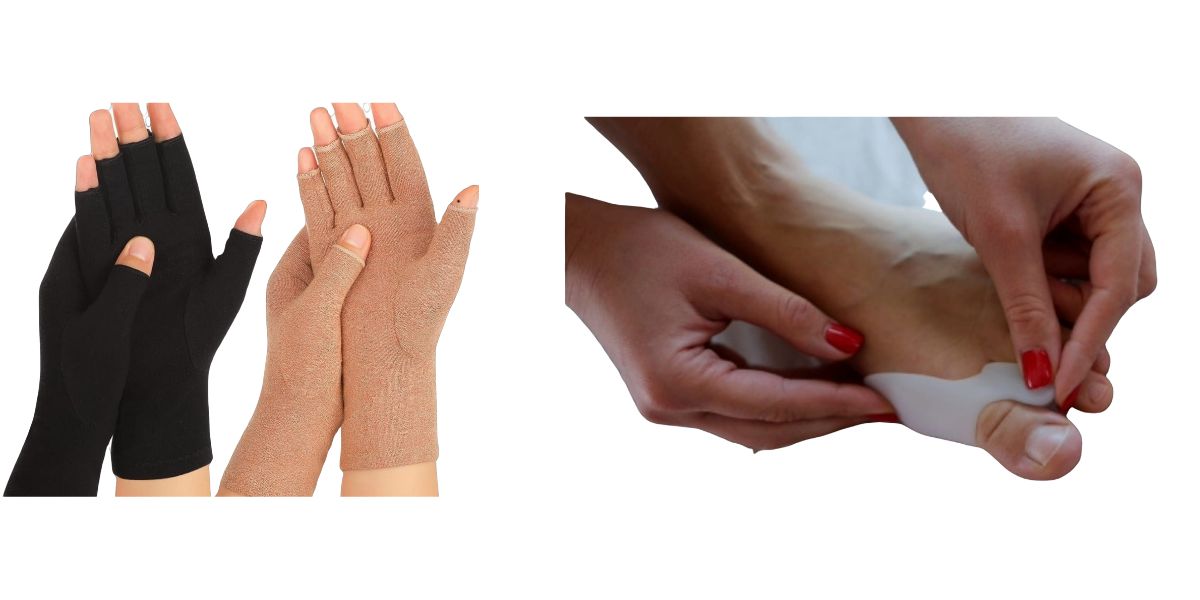 WE formation « les orthèses en néoprène/contention souple et les orthoplasties"