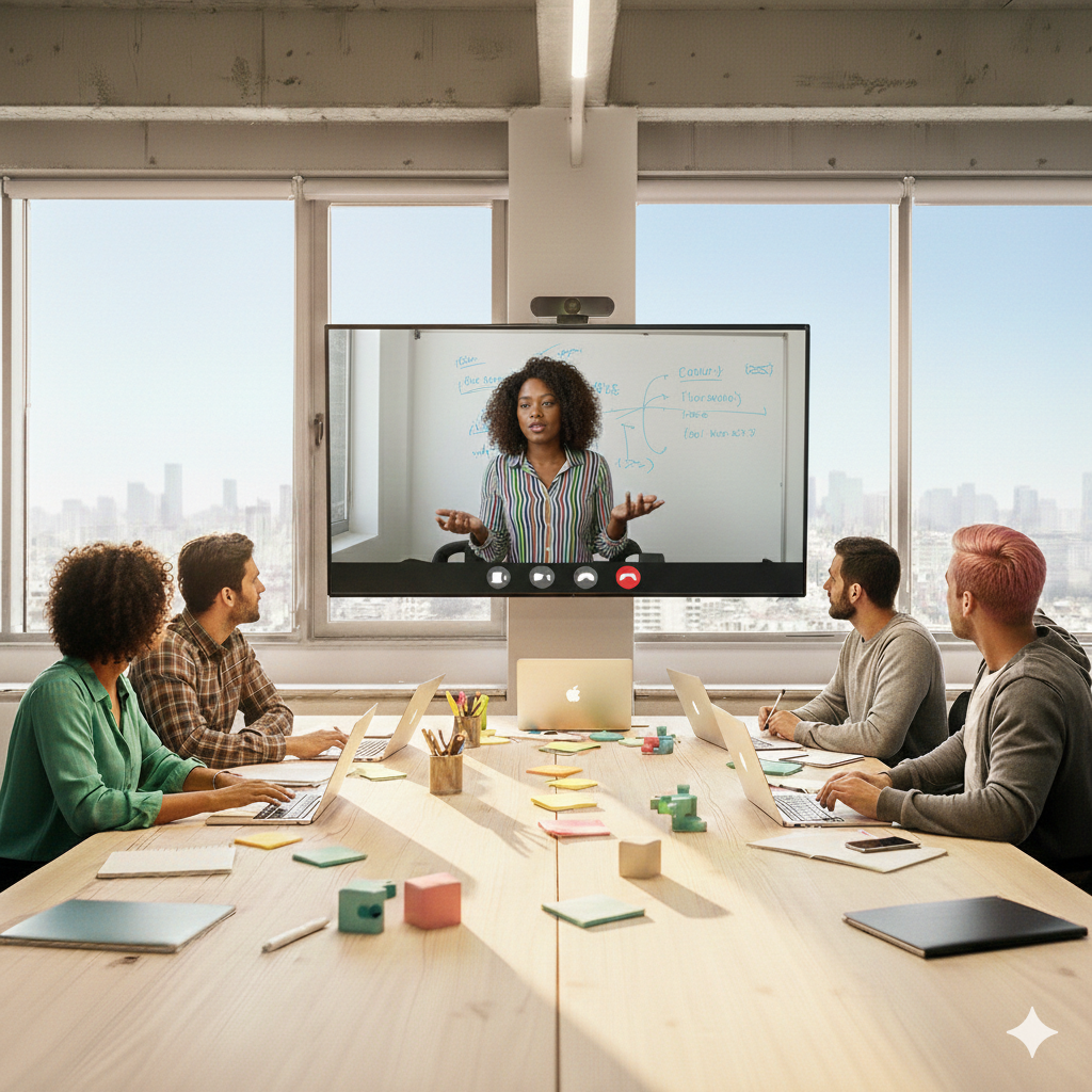 Créer un programme selon les codes de l’ingénierie de formation