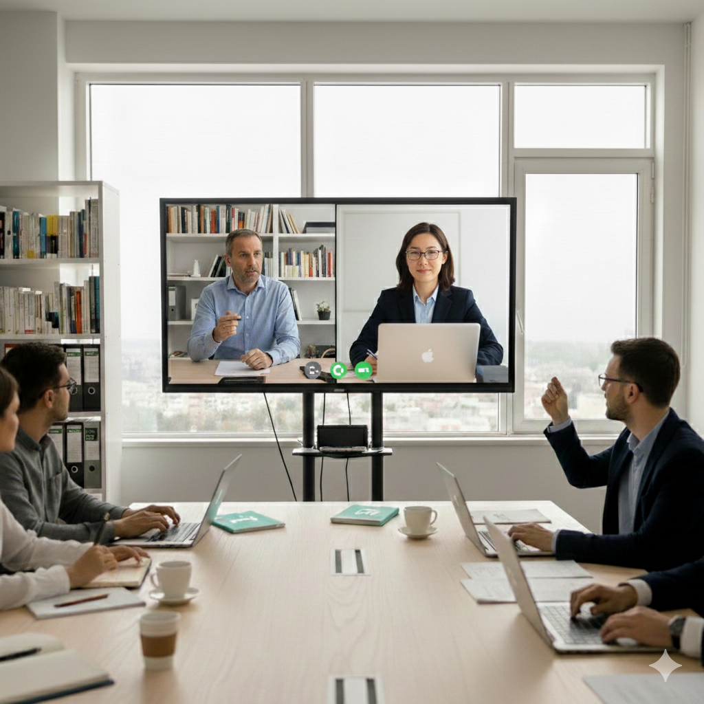 Élaborer le process administratif et juridique d’un OF