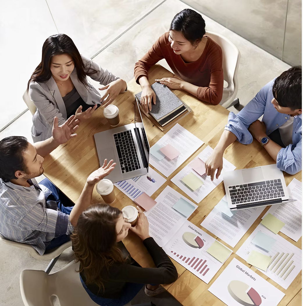 Cadre conceptuel de la méthodologie C.A.R.E.