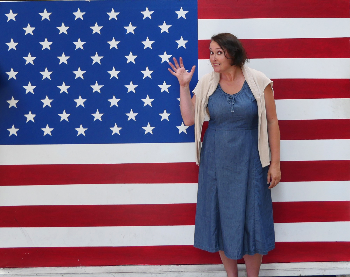 Alex in Wonderlangues - Footer