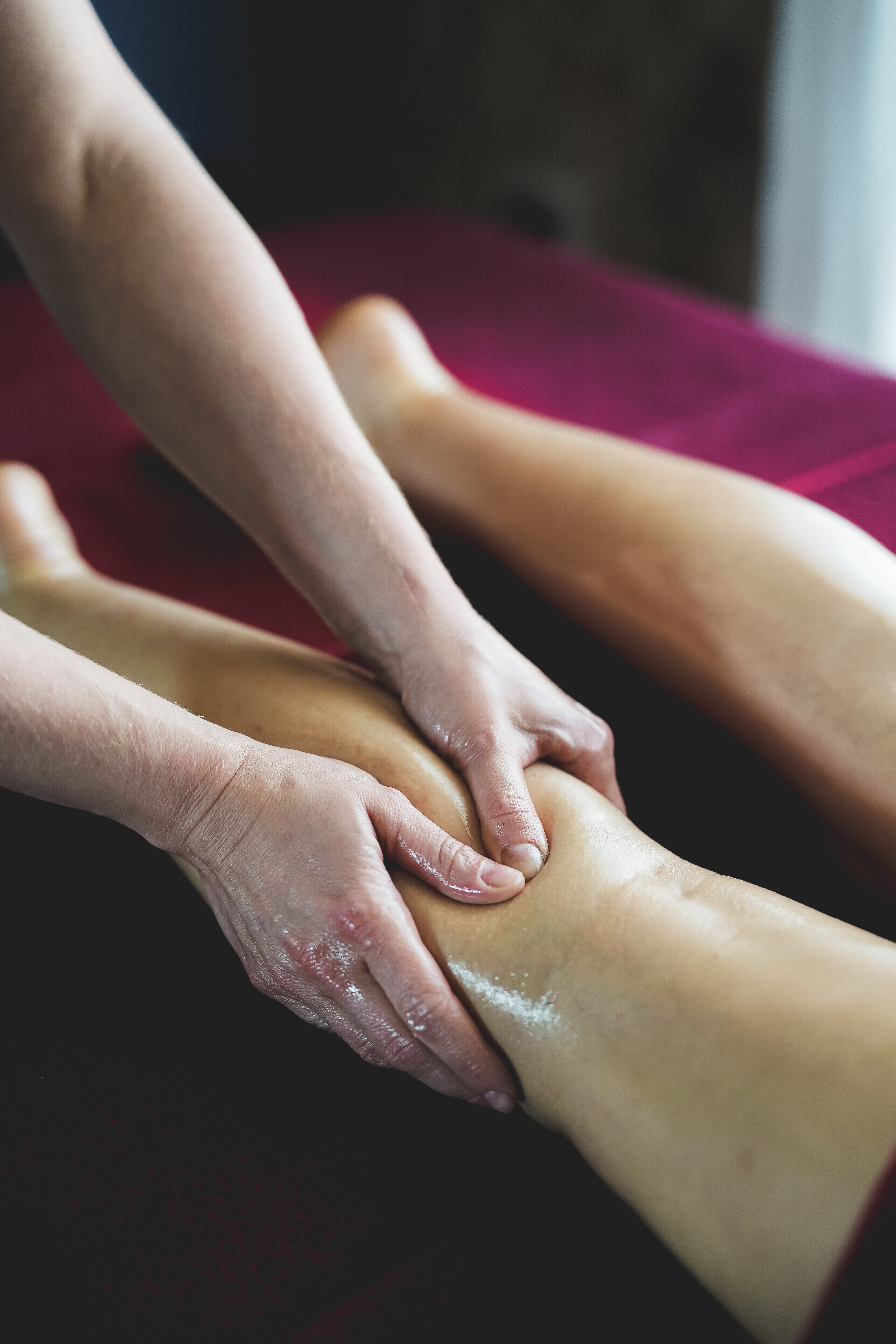 Massage au choix en individuel