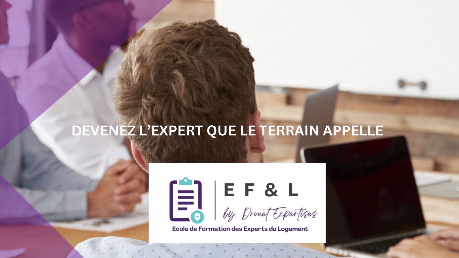 DROUET EXPERTISES - Footer