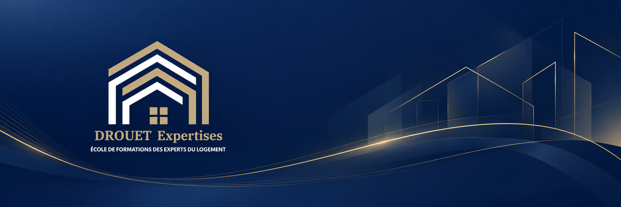 DROUET EXPERTISES - Footer