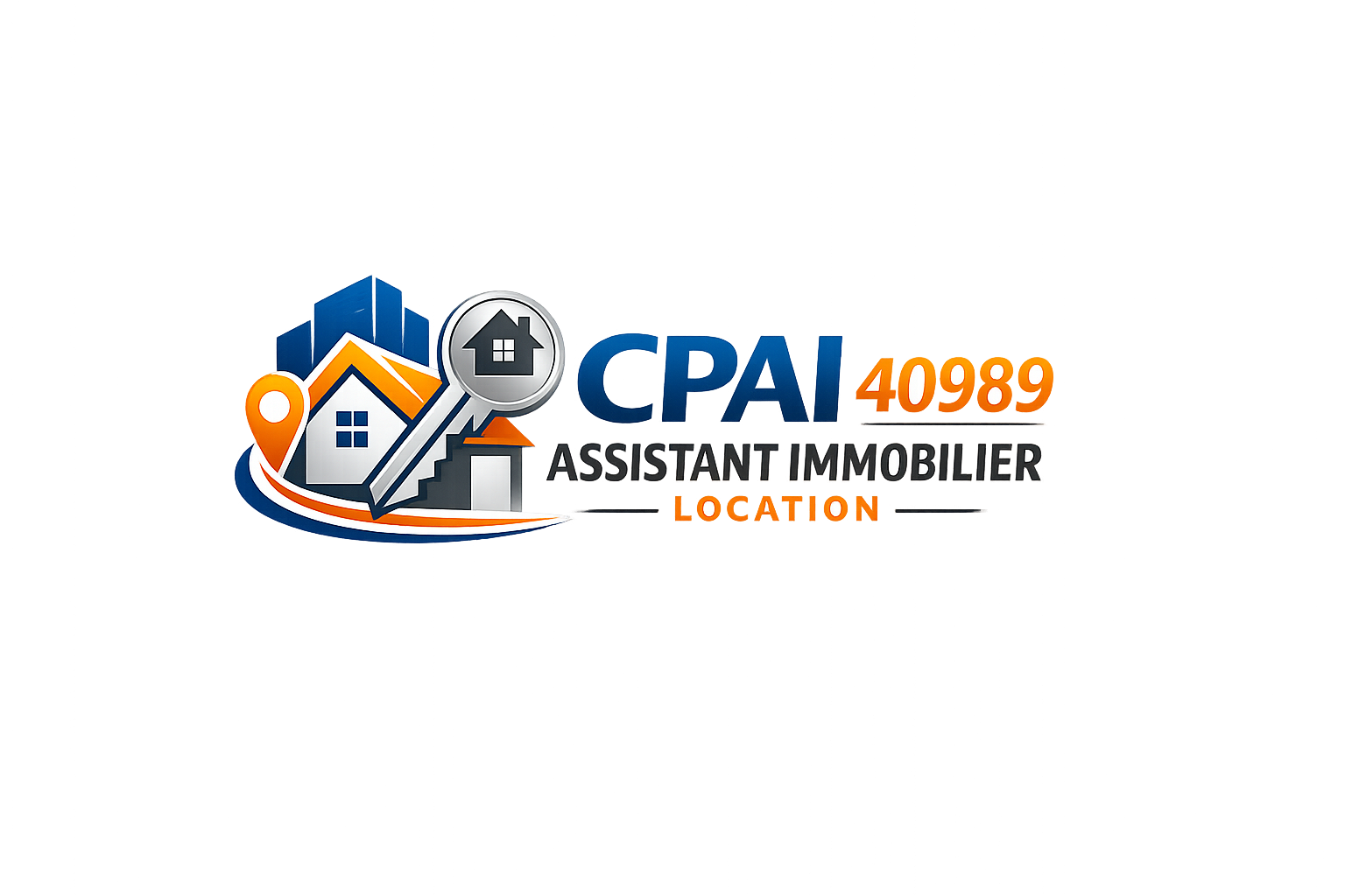 Assistant immobilier Location - RNCP40989BC02 - Prendre en charge les activités liées à la gestion locative d'un bien immobilier