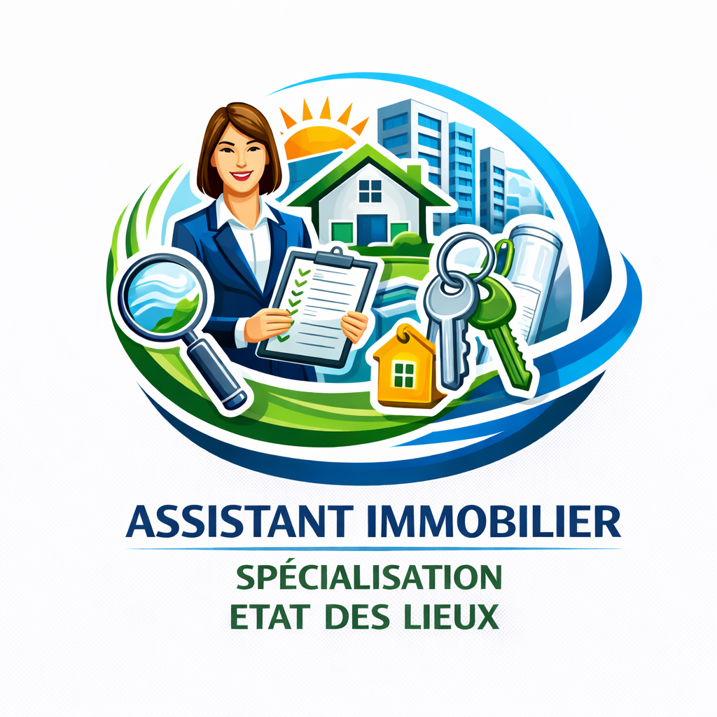 Assistant immobilier spécialisation Expertise Etat des Lieux - version nocturne Outre Mer ( 02/06/2026 - 12/06/2026)