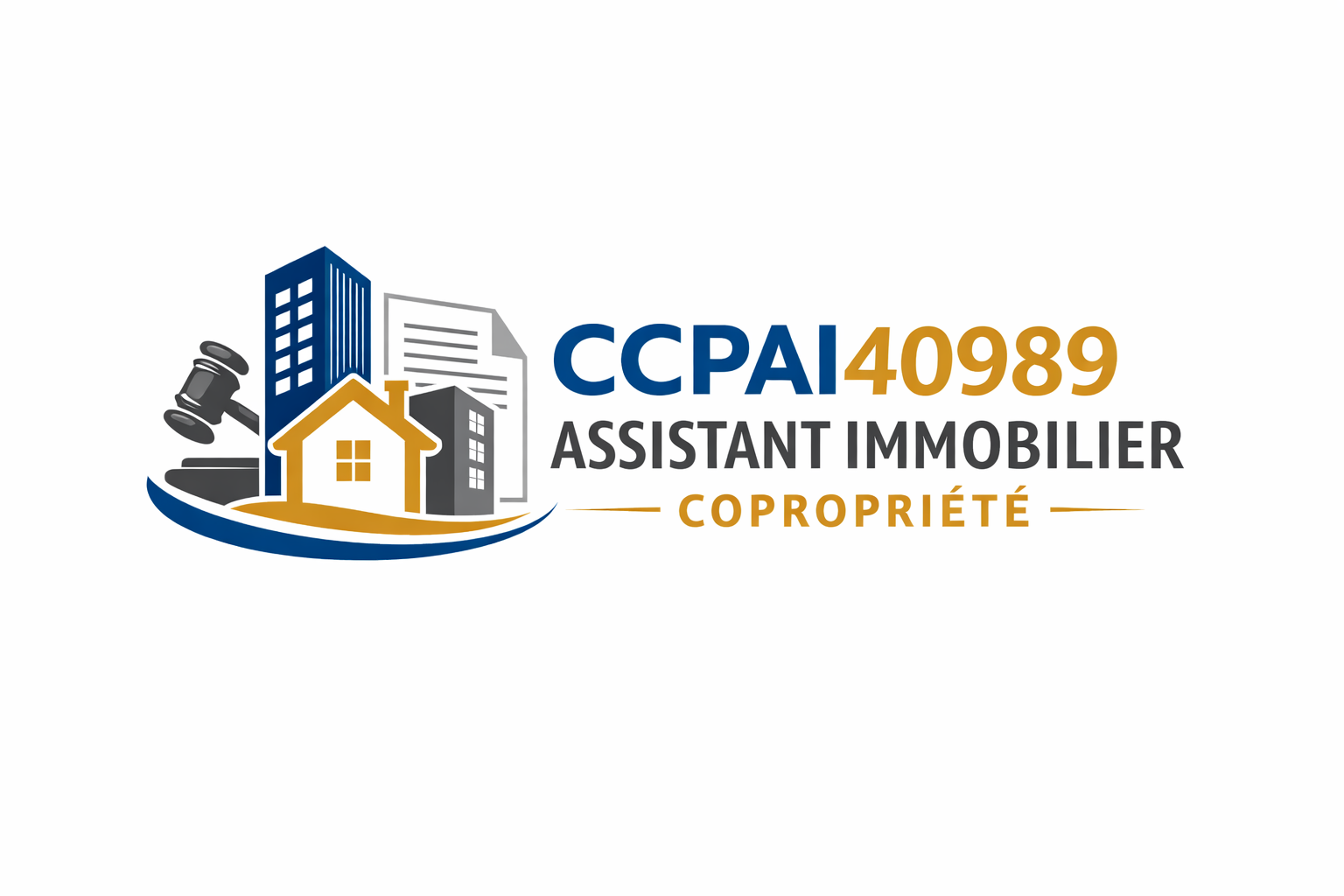 Assistant immobilier Copropriété - RNCP40989BC03 - Participer à la gestion courante d'une copropriété