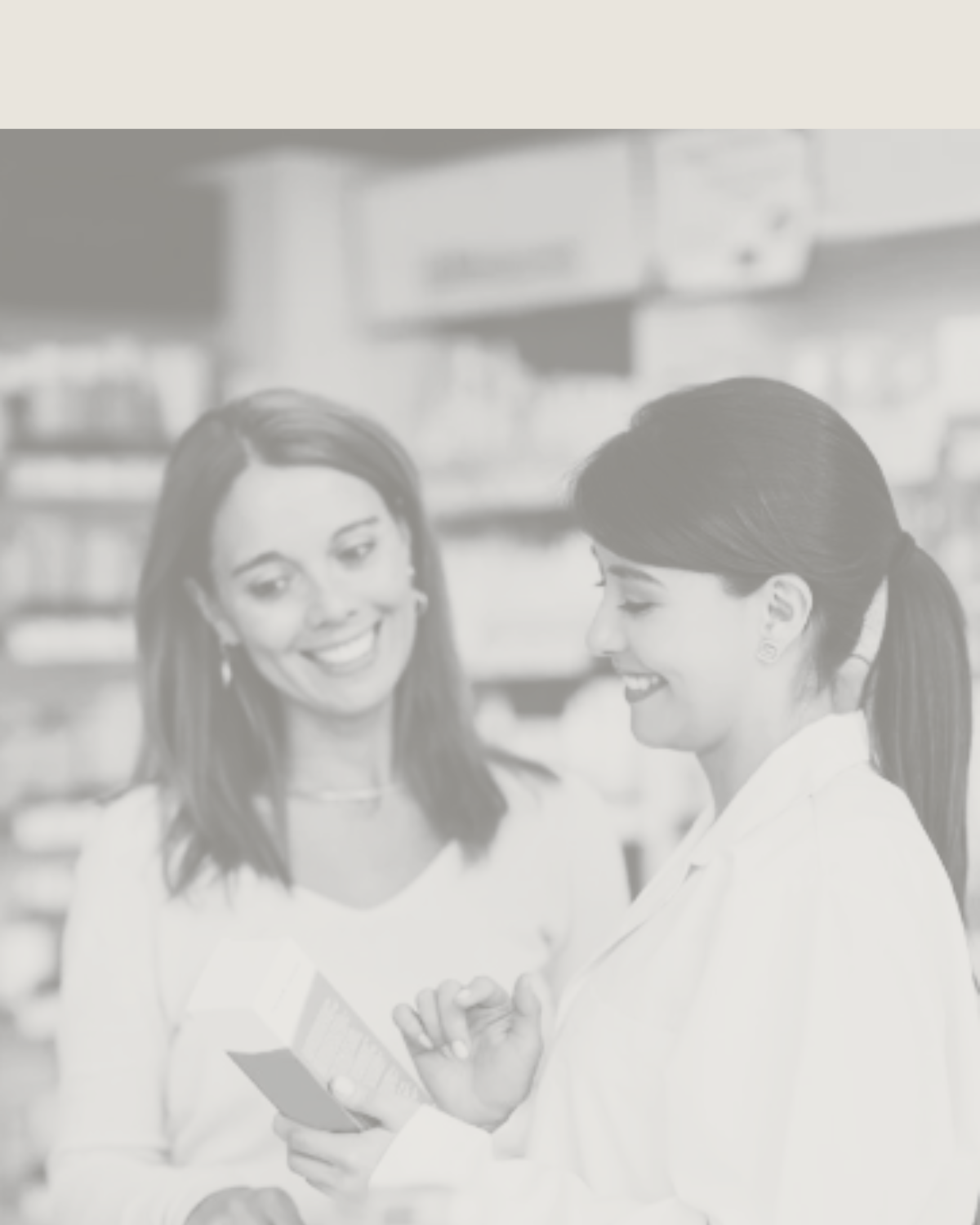 Les clés d’un conseil beauté à forte valeur ajoutée en pharmacie