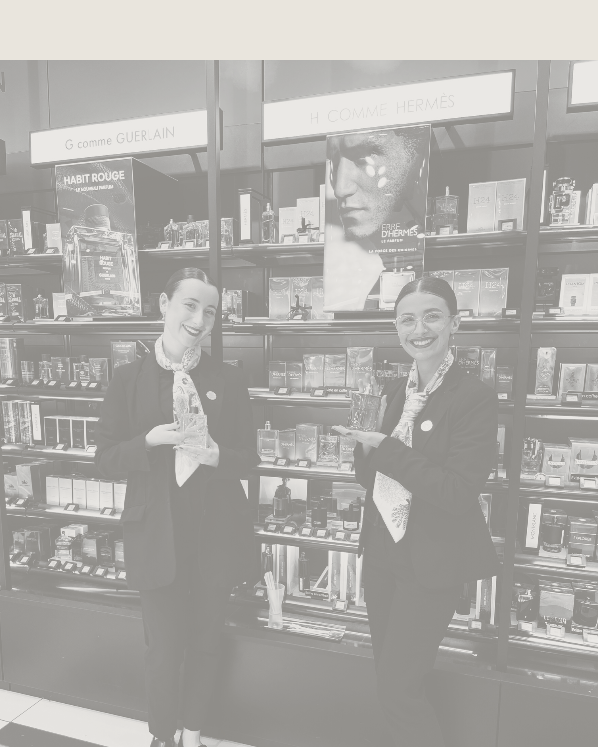 L'animation commerciale en Beauté