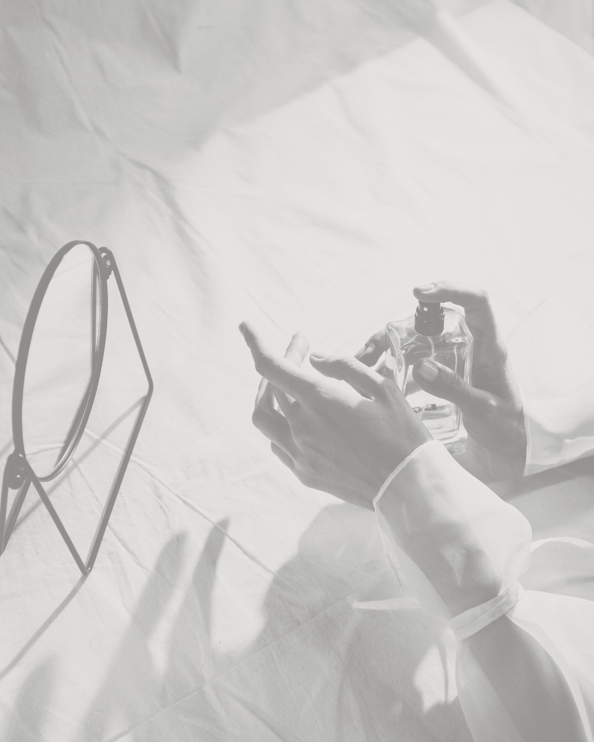 Culture parfum & Art de la vente parfum