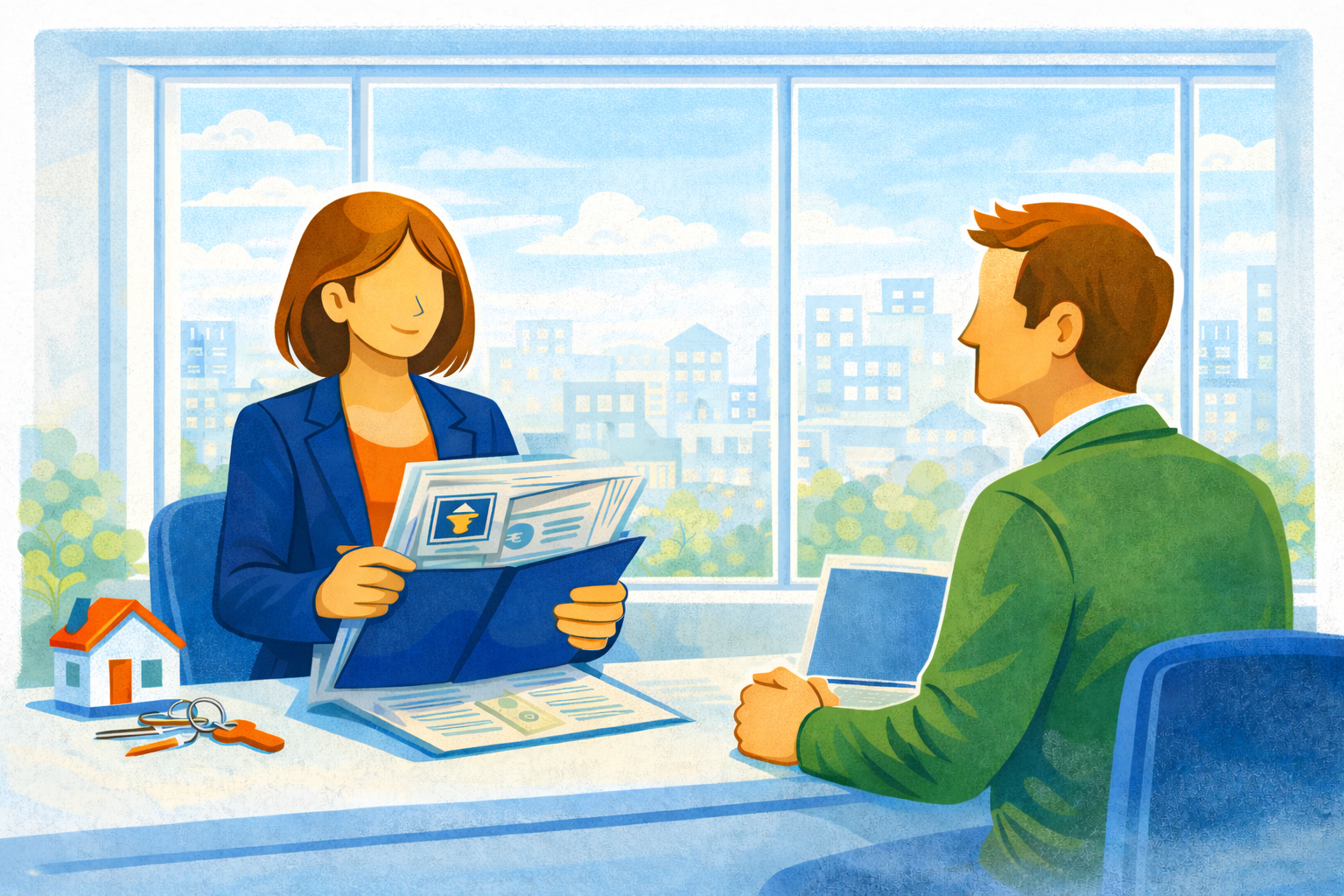 TRACFIN IMMOBILIER : Sécuriser son business et éviter les sanctions