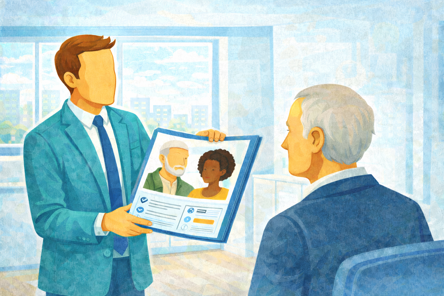 Lutte contre les discriminations en immobilier : comprendre, agir, prévenir