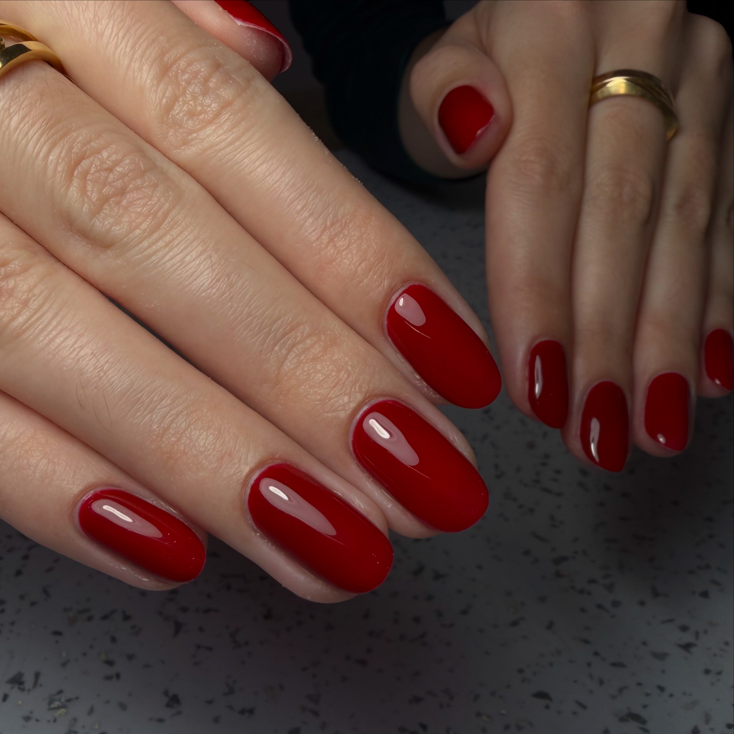 Vernis semi permanent : Technique et astuce de pro