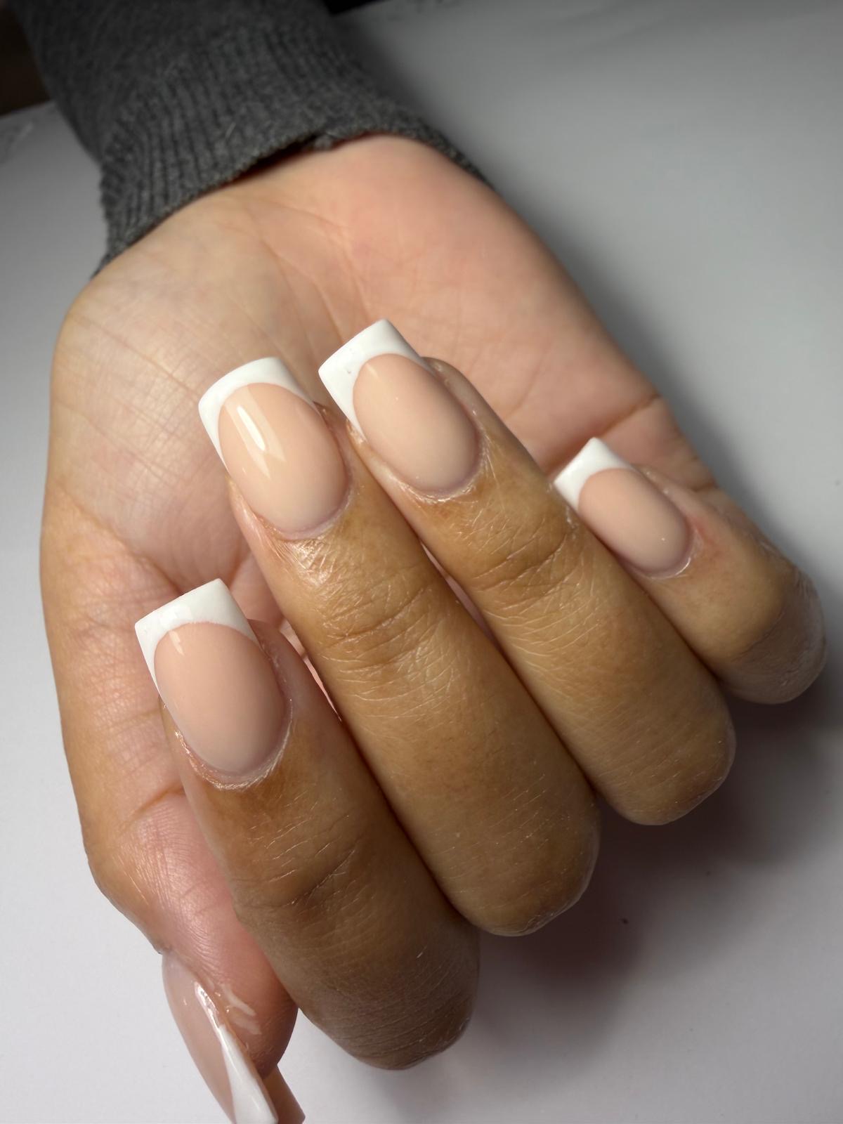 POP IT : la technique d'extensions innovante pour des poses parfaite