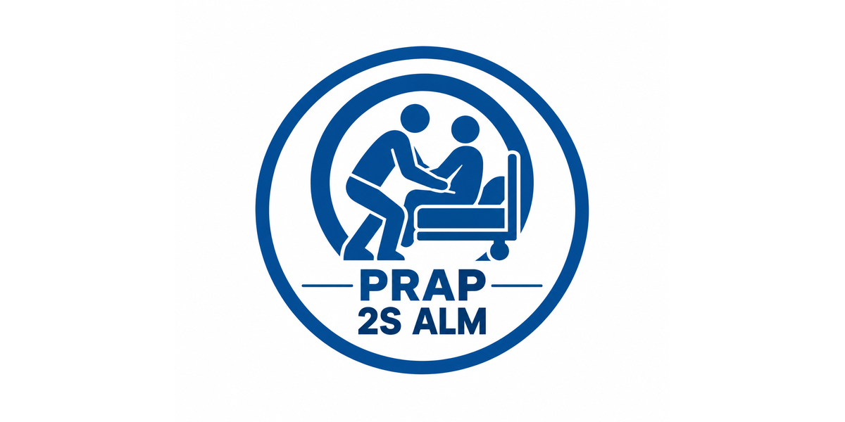 Devenir Acteur PRAP 2S ALM : Sanitaire et Social avec Aide à La Mobilité