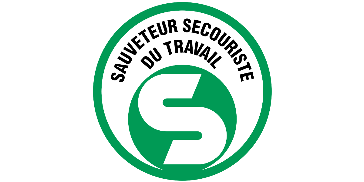 Formation Initiale Sauveteur Secouriste du Travail