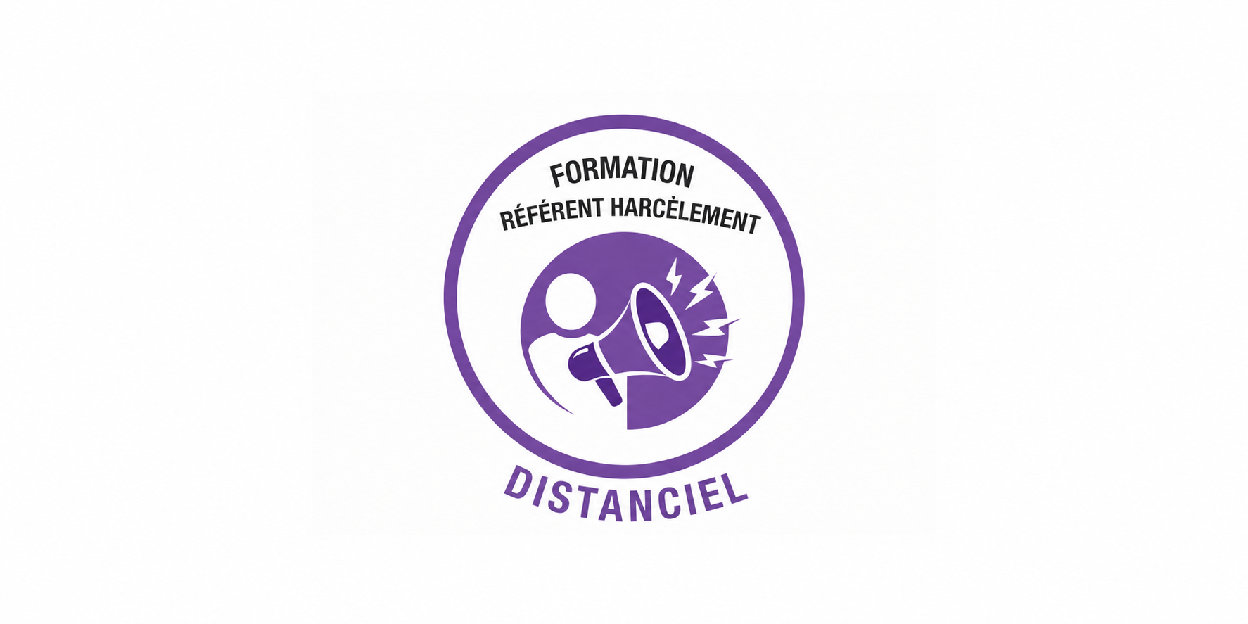 {DISTANCIEL}  Référent Harcèlement Sexuel et Agissements Sexistes (RHSAS)