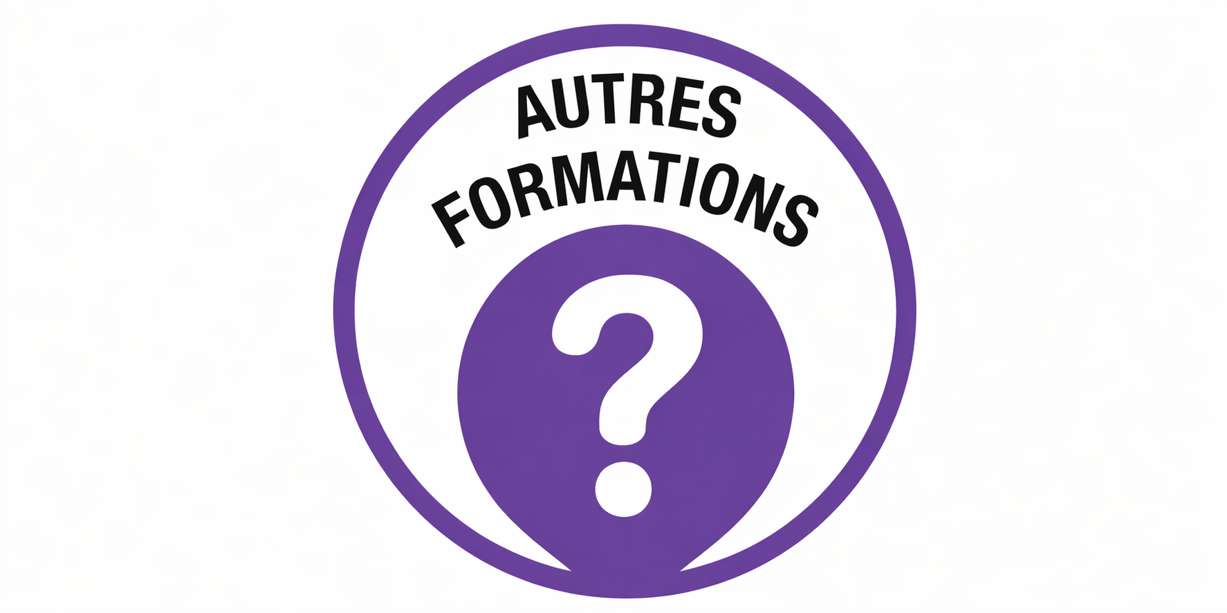 AUTRES FORMATIONS