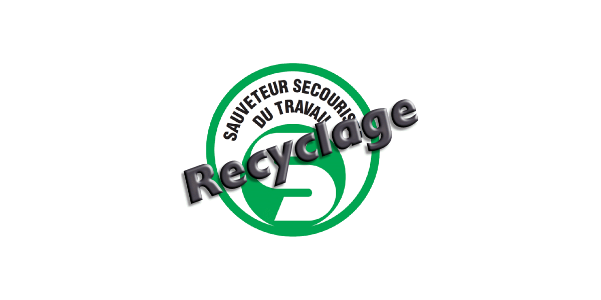 Sauveteur Secouriste du Tavail [MAC]