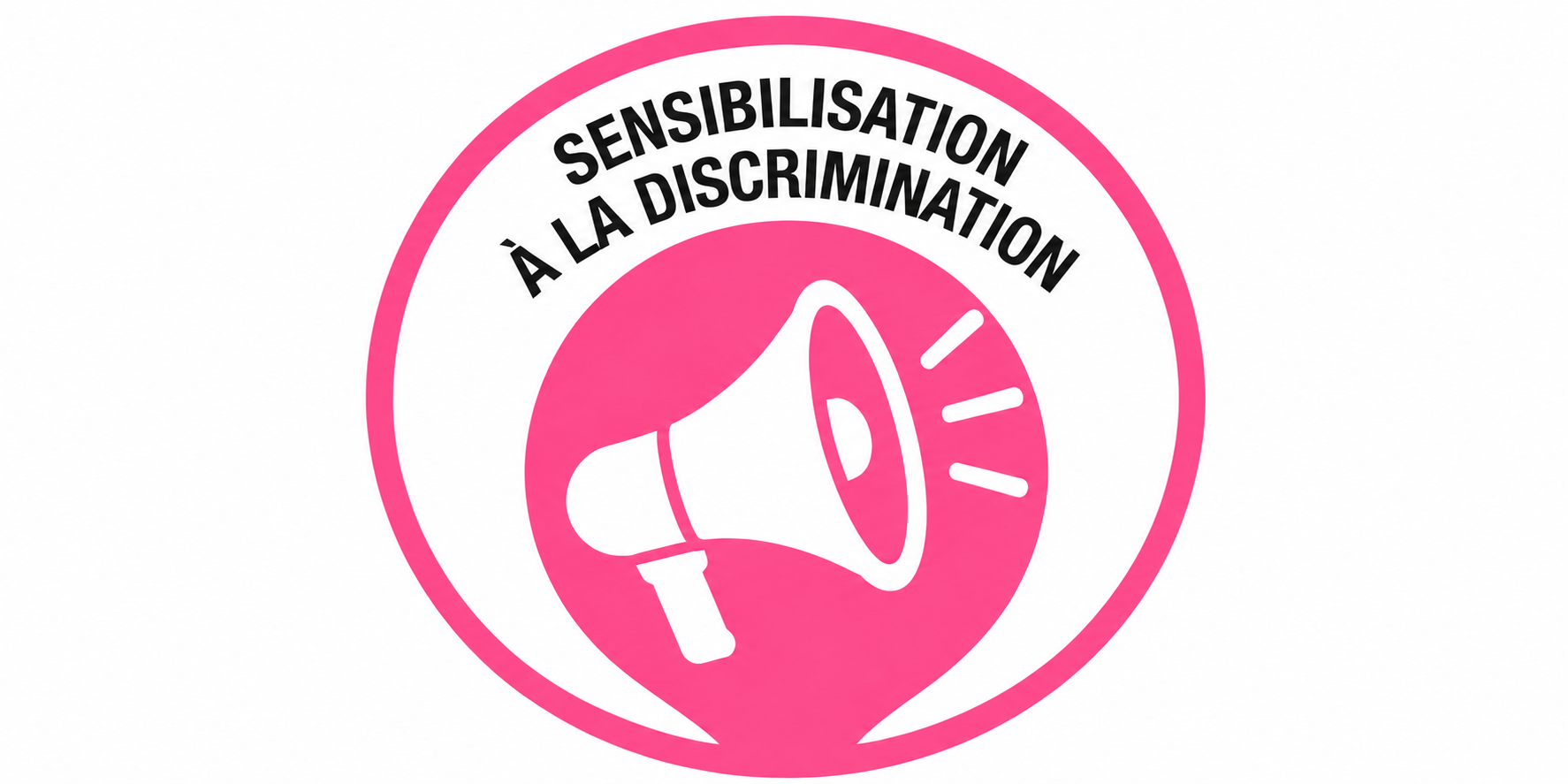 Sensibilisation à la discrimination