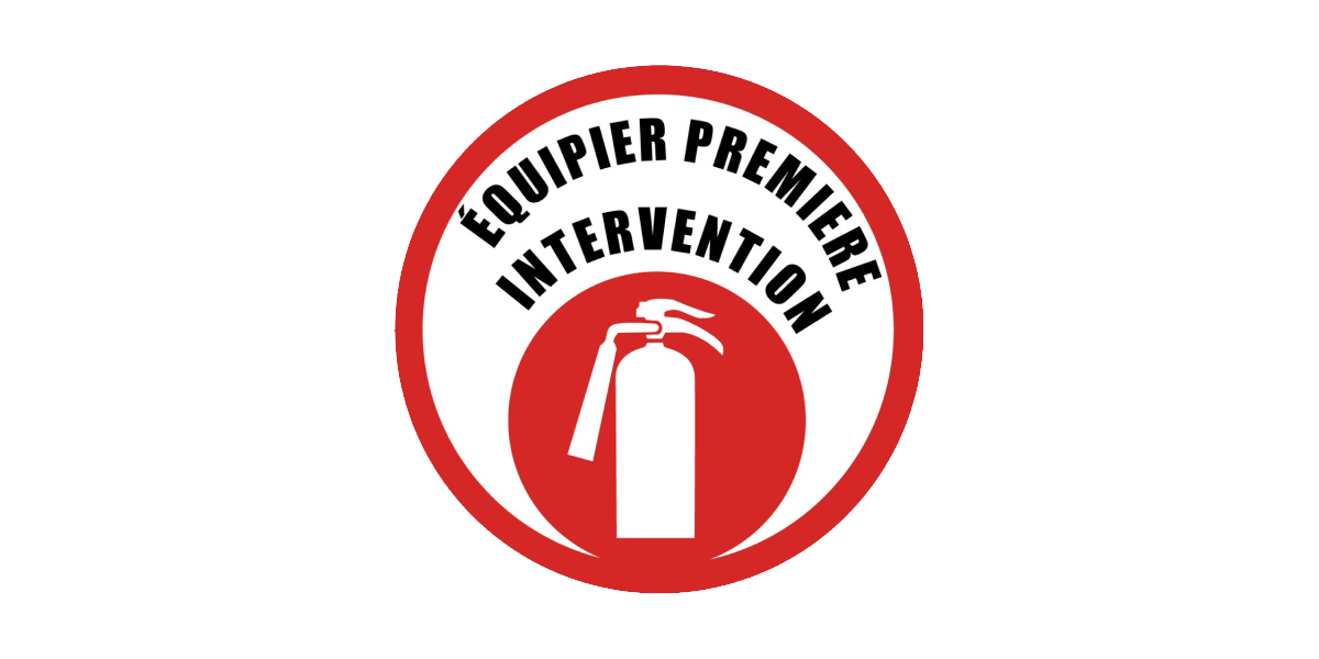 Equipier de Première Intervention