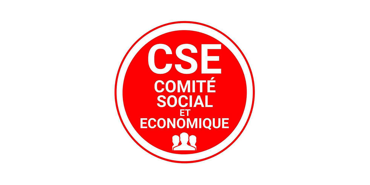 Formation Comité Social Economique