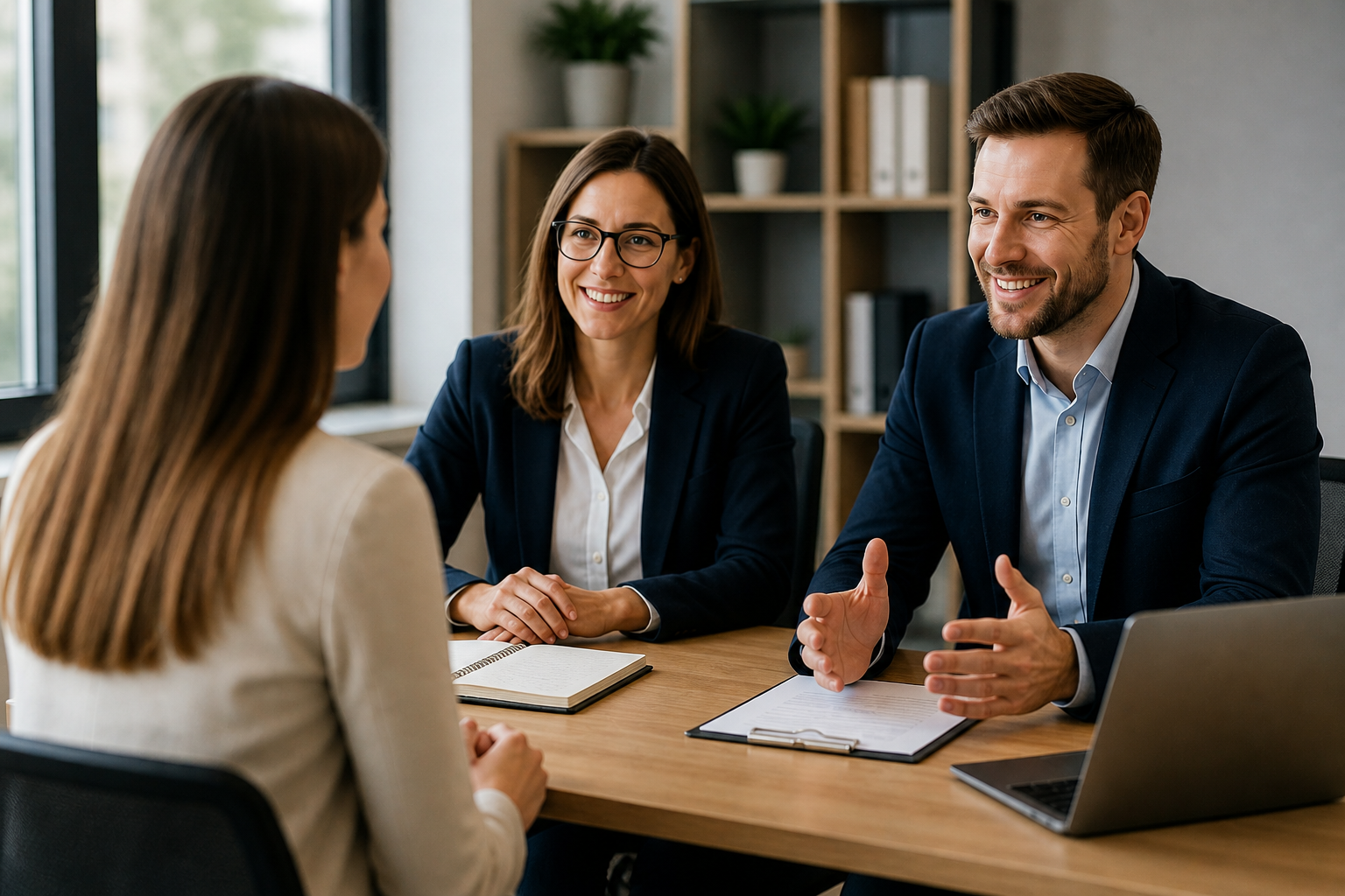Recruter efficacement