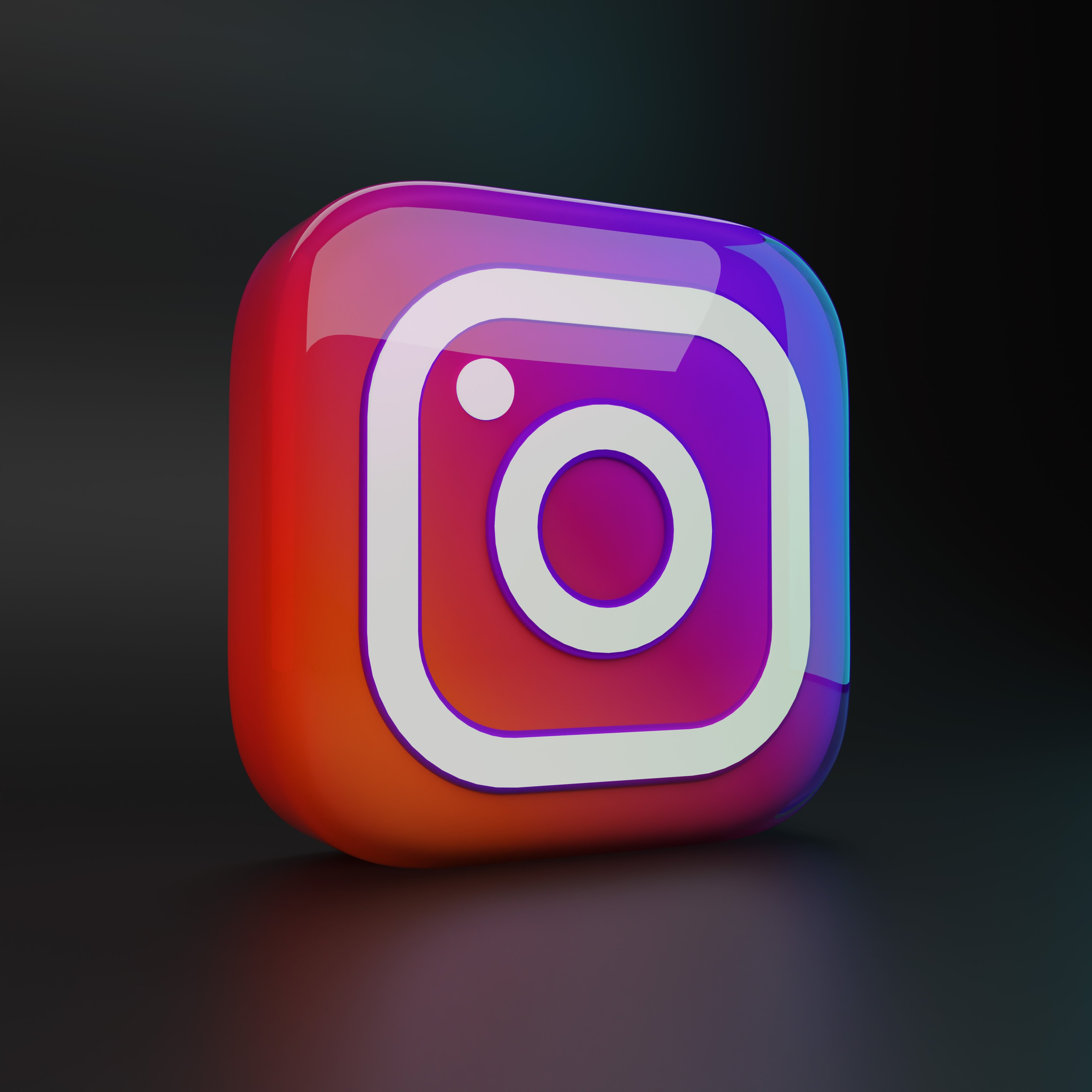 Instagram et création de contenu visuel