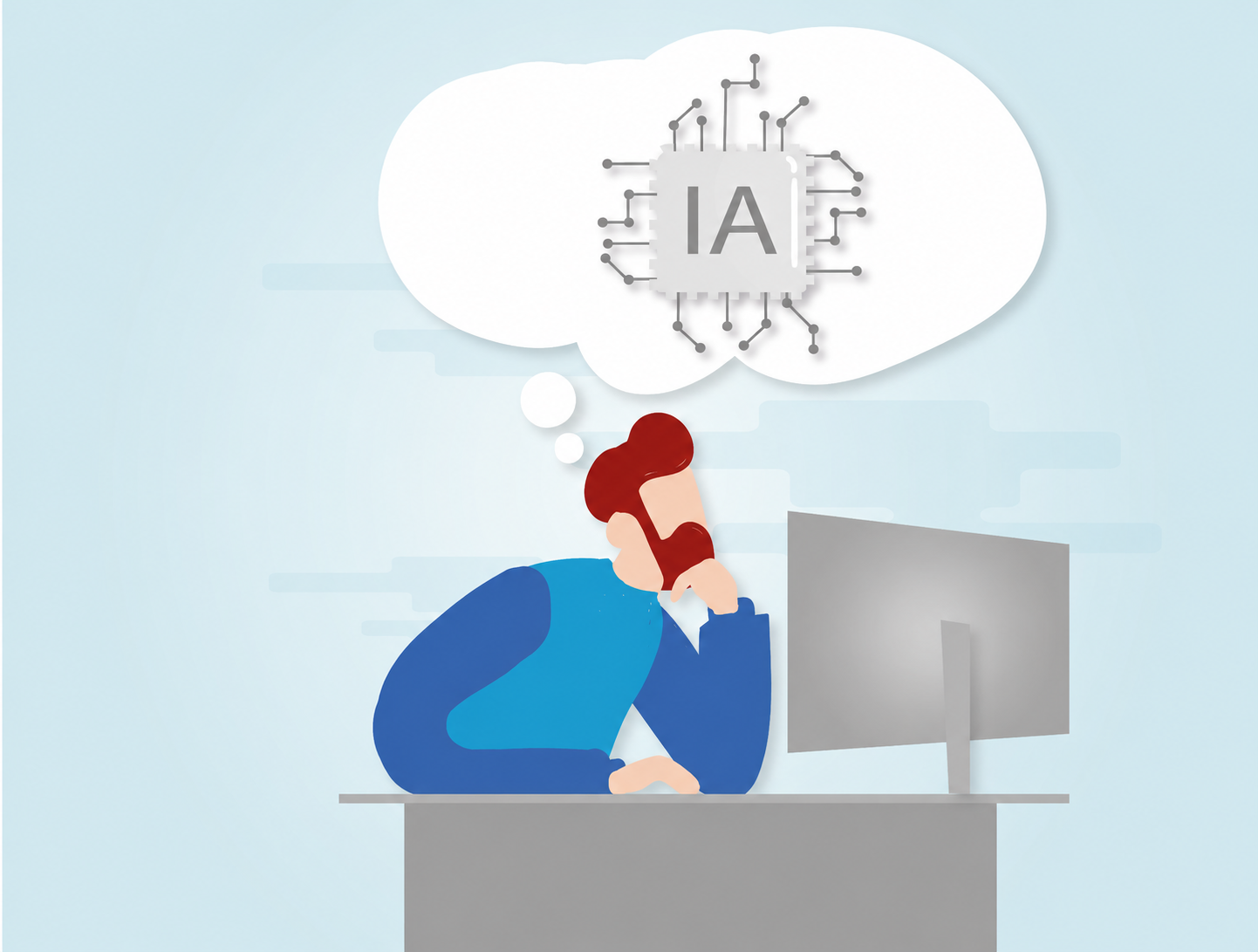 L'intelligence Artificielle, perfectionnement
