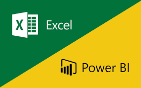 EXCEL POWER BI : Découverte - Collaborateurs de cabinets